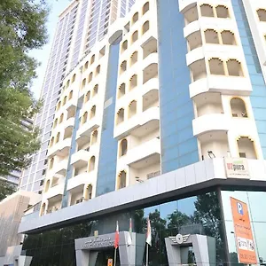 Manhattan Avenue Hotel Dubai