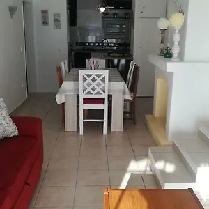 Oura And Bars Apartment Albufeira