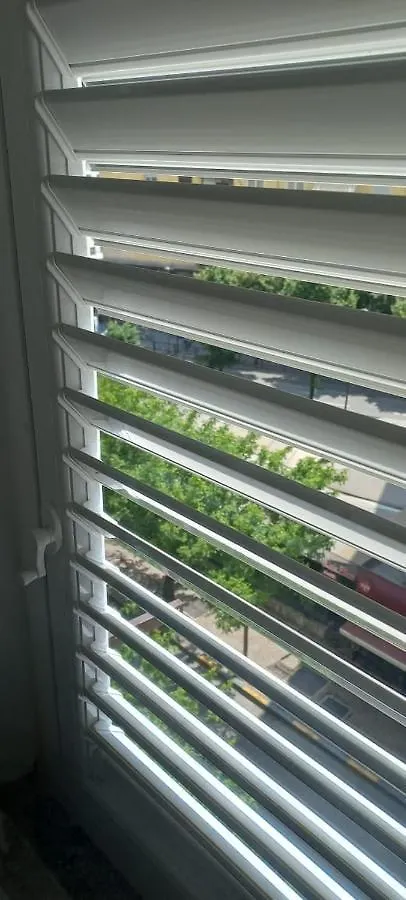 City Center Apartment Kafe Flora Tirana 0*,  Albania